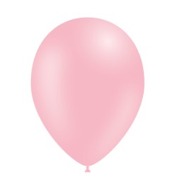 Globos de colores estándar de 12"-29cm Balloonia. Globos de látex.
