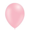 Globos de colores estándar de 12"-29cm Balloonia. Globos de látex.