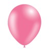 Globos de colores estándar de 12"-29cm Balloonia. Globos de látex.