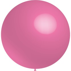 globos gigantes 36"-90cm estándar en globos para decoración.