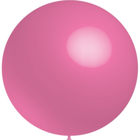 globos gigantes 36"-90cm estándar en globos para decoración.