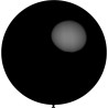 globos gigantes 36"-90cm estándar en globos para decoración.