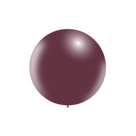 globos gigantes 36"-90cm estándar en globos para decoración.