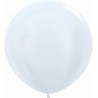 Globos gigantes 36"-90cm metalizados Sempertex. Globos para decoración