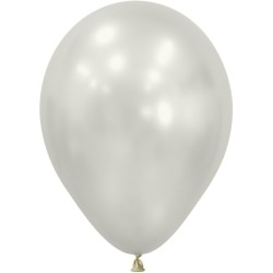 Globos gama silk de 5"-13cm sempertex para decorar.
