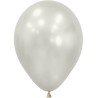 Globos gama silk de 5"-13cm sempertex para decorar.