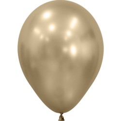 Globos gama silk de 5"-13cm sempertex para decorar.