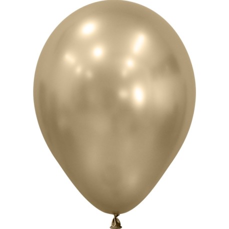 Globos gama silk de 5"-13cm sempertex para decorar.