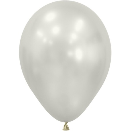 Globos silk de 12"-29cm sempertex para decorar.