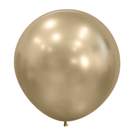 Globos gigantes 24"-60cm silk Sempertex en globos para decoración.