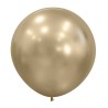 Globos gigantes 24"-60cm silk Sempertex en globos para decoración.