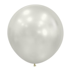 Globos gigantes 24"-60cm silk Sempertex en globos para decoración.