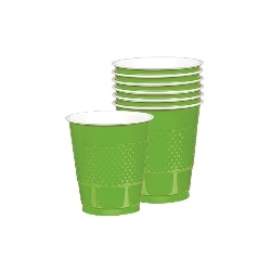 Vasos de plástico 355ml