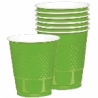 Vasos de plástico 355ml