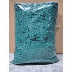 Saco de confeti UNICOLOR 5kg