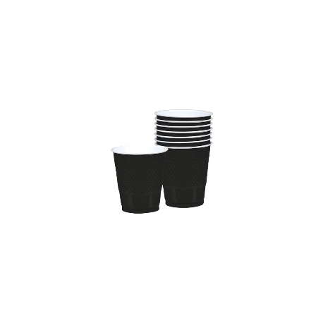 Vasos de plástico 355ml