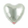 Globo corazón foil 18"-45cm TakaraKosan