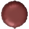 Globo corazón de foil 18"-45cm en globos corazón para decoración.