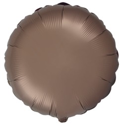 Globo corazón de foil 18"-45cm en globos corazón para decoración.