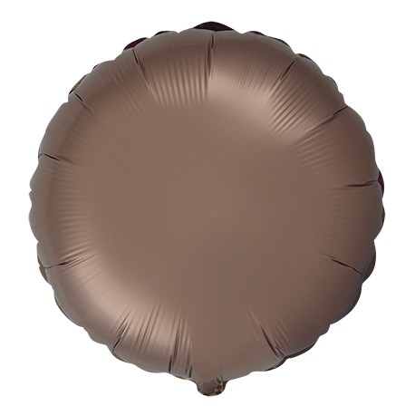 Globo corazón de foil 18"-45cm en globos corazón para decoración.