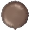 Globo corazón de foil 18"-45cm en globos corazón para decoración.