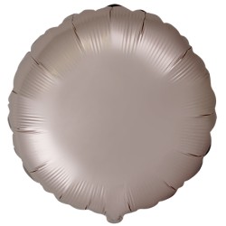 Globo corazón de foil 18"-45cm en globos corazón para decoración.