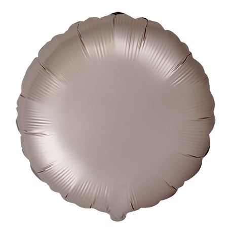Globo corazón de foil 18"-45cm en globos corazón para decoración.