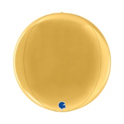 Globos espejo de 38cm Grabo ideales para tus decoraciones.