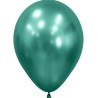 Globos reflex o cromados de 5"-13cm sempertex para decorar.