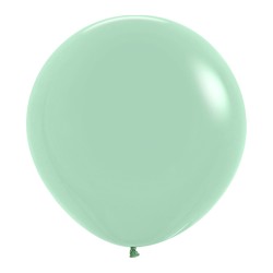 Globos gigantes 24"-60cm Pastel Dusk Sempertex