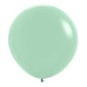 Globos gigantes 24"-60cm Pastel Dusk Sempertex