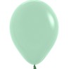 Globos pastel DUSK 12"-29cm Sempertex