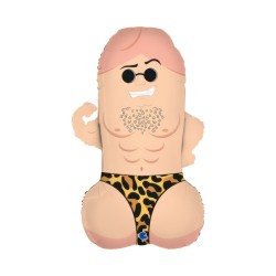 Globos Sr P despedidas soltera Grabo