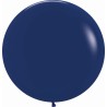 Globos gigantes 24"-60cm estándar Sempertex en globos para decoración.