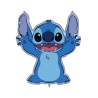 Globos STITCH de foil para tus decoraciones LILO Y STITCH.