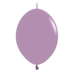 Globos con conector para facilitar el atado entre los globos. Sempertex.