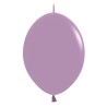 Globos con conector para facilitar el atado entre los globos. Sempertex.