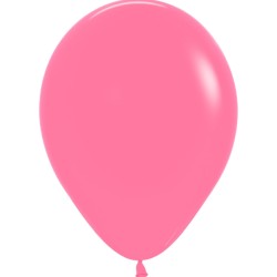 Globos de colores 5"-13cm Sempertex. Globos de látex para decoración.