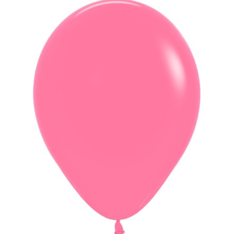 Globos de colores 5"-13cm Sempertex. Globos de látex para decoración.