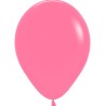 Globos de colores 5"-13cm Sempertex. Globos de látex para decoración.