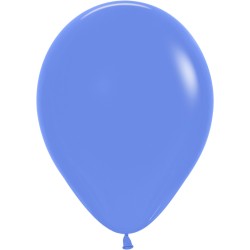 Globos de colores estándar 12"-29cm sempertex. Globos para decoración.