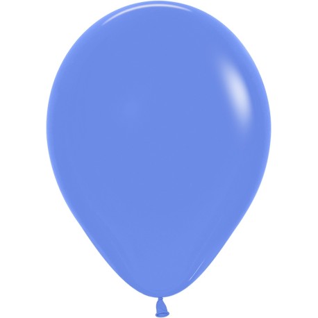 Globos de colores estándar 12"-29cm sempertex. Globos para decoración.