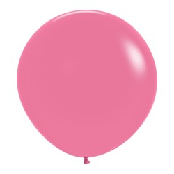 Globos gigantes 24"-60cm estándar Sempertex en globos para decoración.