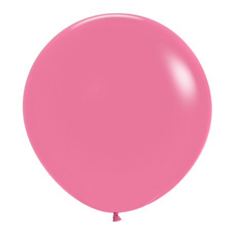 Globos gigantes 24"-60cm estándar Sempertex en globos para decoración.