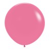 Globos gigantes 24"-60cm estándar Sempertex en globos para decoración.