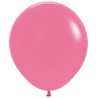 Globos de colores de 18"-45cm sempertex. Globos de látex para decorar.