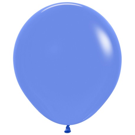 Globos de colores de 18"-45cm sempertex. Globos de látex para decorar.