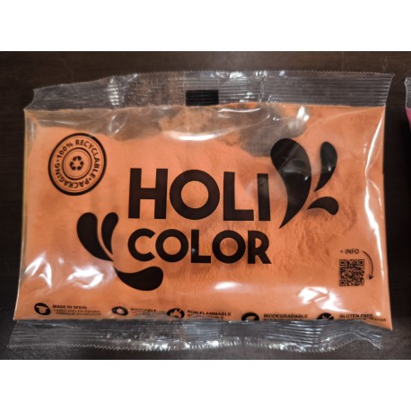 Bolsa POLVOS HOLI 75gr