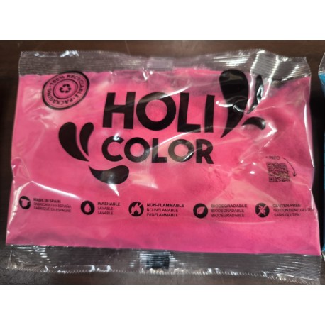 Bolsa POLVOS HOLI 75gr