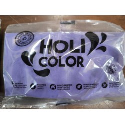 Polvos Holi de colores para tu FIESTA HOLI. Naturales y biodegradables